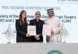 توقيع مذكرة تفاهم بين الجمعية السعودية لأمراض وجراحة الجلد ولوريال السعودية