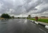 الأرصاد تصدر إنذاراً أحمر نتيجة أمطار غزيرة ورياح شديدة على مكة