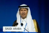 عبدالعزيز بن سلمان يؤكد أهمية دمج الطاقة النووية في مزيج الطاقة السعودي