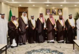 أمير نجران يلتقي عُمد الأحياء ويشدد على دورهم الحيوي في خدمة المجتمع