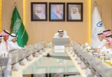 «التخصصات» تعلن عن 9,200 مقعد تدريبي للبورد السعودي في 2026