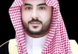 40 دولة تجتمع في الرياض لمناقشة أمن البحار تحت رعاية وزير الدفاع