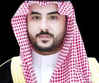 40 دولة تجتمع في الرياض لمناقشة أمن البحار تحت رعاية وزير الدفاع