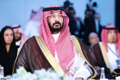 الرياض تتصدر مشهد مستقبل التقنية الحيوية في السعودية