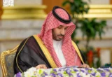 المملكة العربية السعودية تؤكد حقها المشروع في الدفاع عن سيادتها وحماية مواطنيها ومصالحها الحيوية