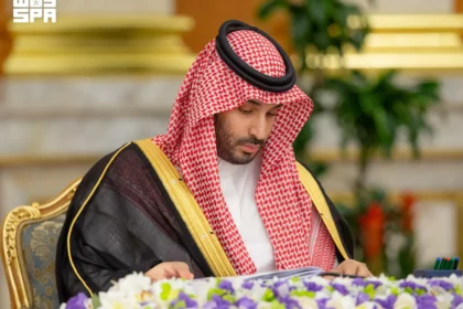 المملكة العربية السعودية تؤكد حقها المشروع في الدفاع عن سيادتها وحماية مواطنيها ومصالحها الحيوية