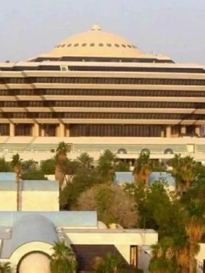 تنفيذ حكم القتل تعزيرًا لمقيم بسبب جرائم إرهابية في السعودية