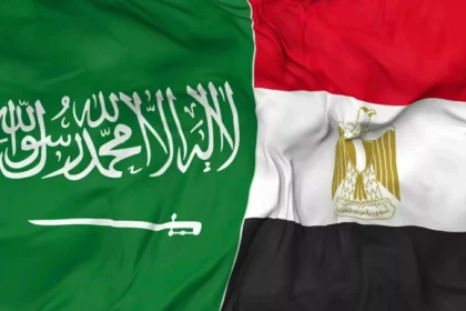 السعودية ومصر تحققان تبادلاً تجارياً بقيمة 82.2 مليار دولار على مدى 5 سنوات