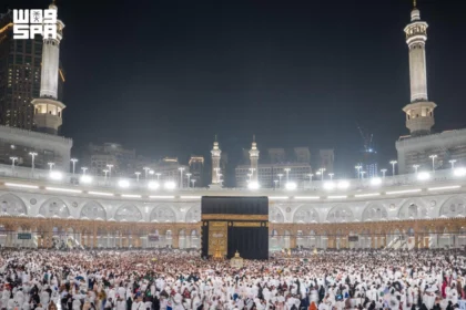 فشل صواريخ الحوثي في استهداف مكة وسط تأكيدات الأمان والاطمئنان – أخبار السعودية