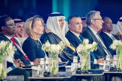 منتدى أخلاقيات الذكاء الاصطناعي ينعقد في الرياض
