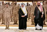 الداود يحضر ختام مسابقة الأمير عبدالله بن بندر لحفظ القرآن والسنة