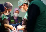 مشروع تطوعي لـ«جراحة قلب الأطفال» في تنزانيا من تنفيذ «سلمان للإغاثة»