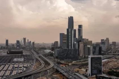 سلطة العقارات بالرياض تعلن عن انتهاء فترة استقبال طلبات برنامج التوازن العقاري والإعلان عن النتائج الأهلية في 30 سبتمبر