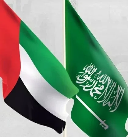 الإمارات تعبر عن إدانتها للاعتداءات الحوثية على الأراضي السعودية