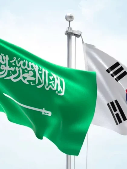 كوريا تدعو لوقف فوري لهجمات مليشيا الحوثي على المملكة وتدين تصرفاتها