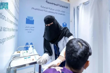 «الصحة» تكشف عن فئات تتصدر إصابات الأنفلونزا: 95% من حالات الإنعاش لم يحصلوا على اللقاح