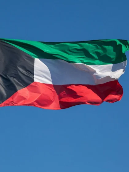 الكويت تعبر عن إدانتها لمحاولة استهداف مكة المكرمة بواسطة طائرة مسيّرة