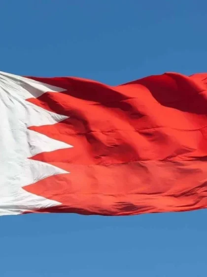 البحرين تعبر عن إدانتھا لمحاولة الحوثيين استهداف مكة المكرمة