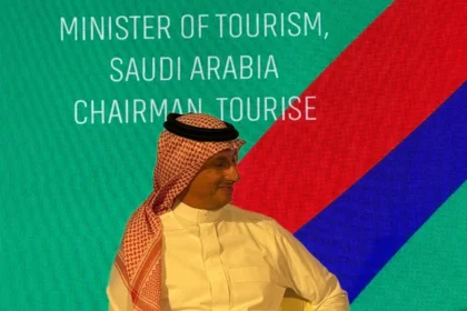 الخطيب: الوصول إلى 100 مليون سائح قبل الموعد المحدد بـ7 سنوات و التركيز على الإنسان في عصر الذكاء الاصطناعي