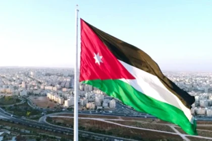 الأردن يدين محاولة استهداف مكة بطائرة مسيّرة كاستفزاز لمشاعر المسلمين
