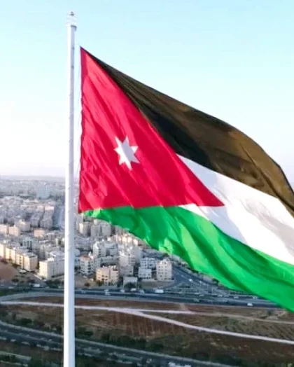 الأردن يدين محاولة استهداف مكة بطائرة مسيّرة كاستفزاز لمشاعر المسلمين