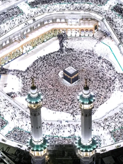 المملكة تصف استهداف الحوثيين لمكة بأنه تجاوز خطير واستفزاز للمسلمين