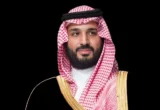 ولي العهد يستقبل رسالة خطية من ملك الأردن بشأن تعزيز العلاقات الثنائية بين البلدين الشقيقين