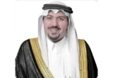 أمير القصيم يعبر عن شكره للقيادة بمناسبة تمديد خدماته لأربعة أعوام