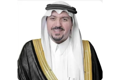 أمير القصيم يعبر عن شكره للقيادة بمناسبة تمديد خدماته لأربعة أعوام