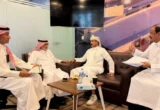 تعاون سعودي يمني لتحسين البنية التحتية في شبوة عبر مشاريع استراتيجية