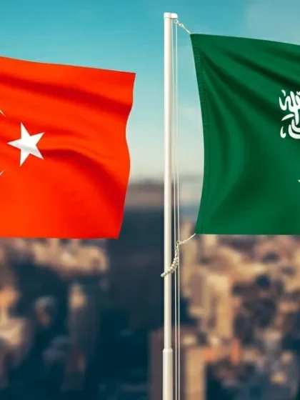 تركيا تعبر عن استنكارها للهجوم الحوثي على مكة