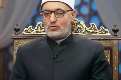 مفتي مصر يؤكد أن أمن البلد الحرام مسؤولية تتخطى الاعتبارات السياسية