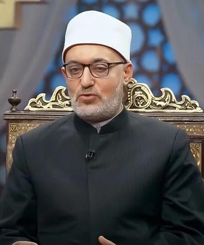 مفتي مصر يؤكد أن أمن البلد الحرام مسؤولية تتخطى الاعتبارات السياسية