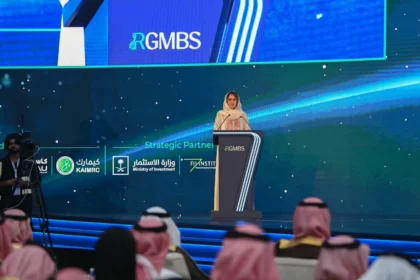 الأميرة مها بنت مشاري تؤكد على دور السعودية في تشكيل مستقبل اقتصاد علوم الحياة