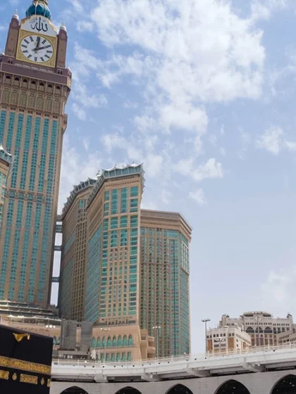 السودان والصومال يعربان عن تضامنهما الكامل مع السعودية في تعزيز أمنها وحماية أراضيها