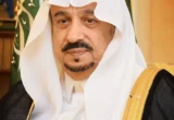 أمير الرياض يستعرض إنجازات الجهات الحكومية ويدعم جهود التنمية