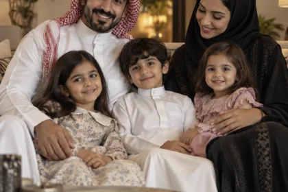 دراسة تكشف عن تمتع 64% من الأسر السعودية بمتانة مالية