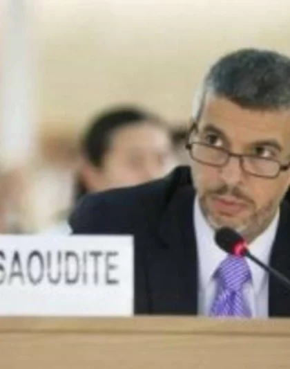 السعودية تؤكد بمجلس الأمن على أهمية الالتزام بالقانون الدولي كوسيلة لحماية المدنيين