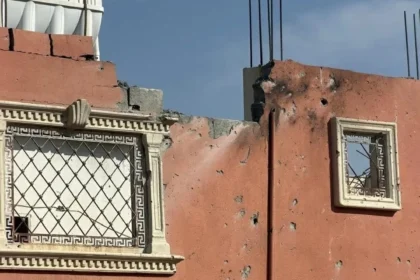وفاة وإصابتان نتيجة شظايا مسيّرة حوثية في الطائف وفقاً للدفاع المدني