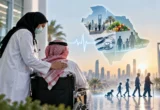 معدل وفيات الأمراض المزمنة في السعودية يشهد انخفاضًا بنسبة 40%