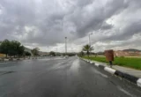 «الأرصاد» تحذر من أمطار رعدية غزيرة وسيول وبرد في 6 مناطق سعودية