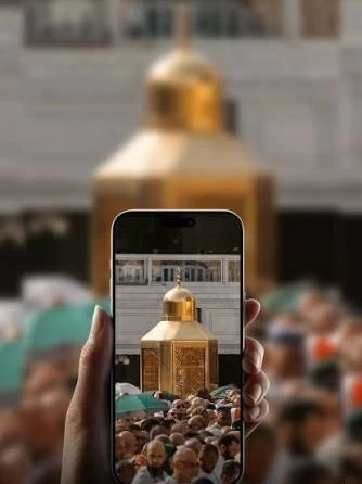 منع المشاهير والإعلاميين من ترويج «حملات الحج» الكويتية