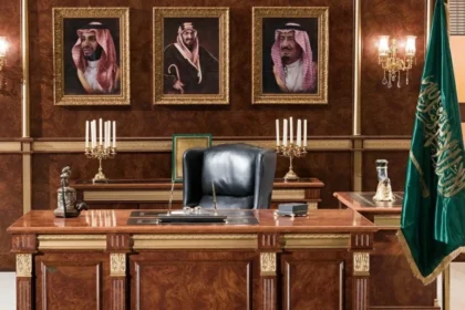 فرص عمل قيادية مميزة في السعودية برواتب تصل إلى 150 ألف ريال