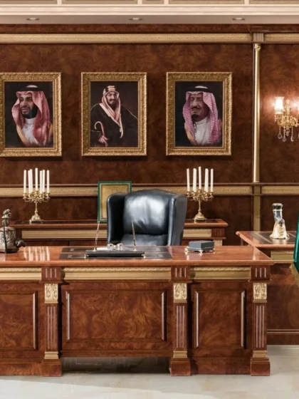 فرص عمل قيادية مميزة في السعودية برواتب تصل إلى 150 ألف ريال