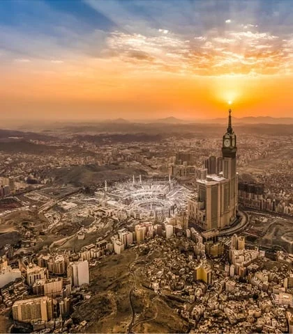 تقرير: 7 شروط رئيسية لمعالجة السكن المتعلق بـ«وضع اليد» حسب متابعة «عكاظ»
