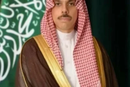 وصول وزير الخارجية إلى نيويورك ليتولى رئاسة وفد السعودية في «اجتماع الجمعية العامة للأمم المتحدة»