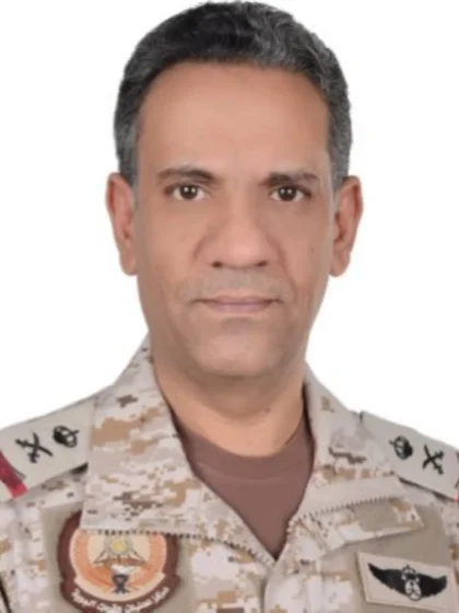 التحالف يعلن إحباط هجمات حوثية كانت تستهدف الرياض وأربع مدن سعودية