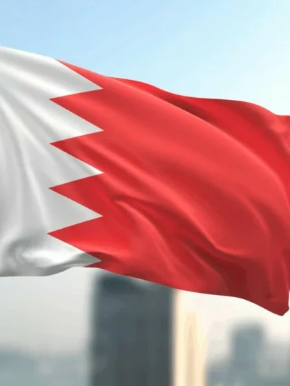 البحرين تعبر عن إدانتها القوية لتصاعد الهجمات الإرهابية الحوثية على السعودية
