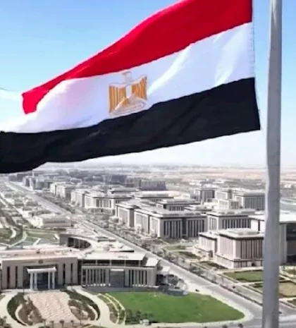 مصر تعبر عن إدانتها القوية للهجمات على السعودية