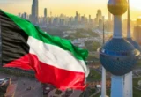 الكويت تعبر عن إداناتها لمحاولة ميليشيا الحوثي استهداف مدينة الرياض
